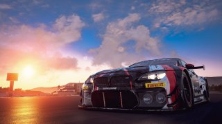 Circuit Paul Ricard 6h Endurance, GTWorldChEu, bmw, sroesports

