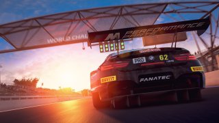 Circuit Paul Ricard 6h Endurance, GTWorldChEu, bmw, sroesports
