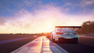 Circuit Paul Ricard 6h Endurance, GTWorldChEu, bmw, sroesports

