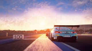 Circuit Paul Ricard 6h Endurance, GTWorldChEu, bmw, sroesports
