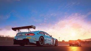 Circuit Paul Ricard 6h Endurance, GTWorldChEu, bmw, sroesports
