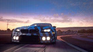 Circuit Paul Ricard 6h Endurance, GTWorldChEu, bmw, sroesports

