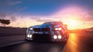 Circuit Paul Ricard 6h Endurance, GTWorldChEu, bmw, sroesports
