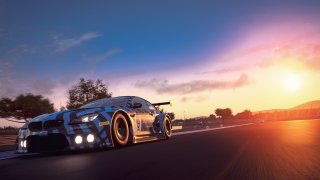 Circuit Paul Ricard 6h Endurance, GTWorldChEu, bmw, sroesports
