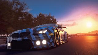 Circuit Paul Ricard 6h Endurance, GTWorldChEu, bmw, sroesports
