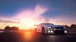 Circuit Paul Ricard 6h Endurance, GTWorldChEu, bmw, sroesports

