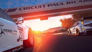 Circuit Paul Ricard 6h Endurance, GTWorldChEu, sroesports
