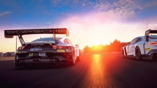 Circuit Paul Ricard 6h Endurance, GTWorldChEu, sroesports
