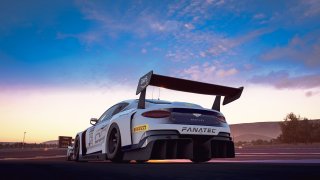 Circuit Paul Ricard 6h Endurance, GTWorldChEu, sroesports
