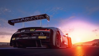 Circuit Paul Ricard 6h Endurance, GTWorldChEu, sroesports
