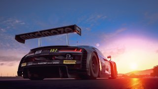 Circuit Paul Ricard 6h Endurance, GTWorldChEu, sroesports
