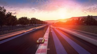Circuit Paul Ricard 6h Endurance, GTWorldChEu, sroesports
