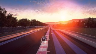 Circuit Paul Ricard 6h Endurance, GTWorldChEu, sroesports
