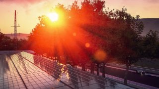 Circuit Paul Ricard 6h Endurance, GTWorldChEu, sroesports
