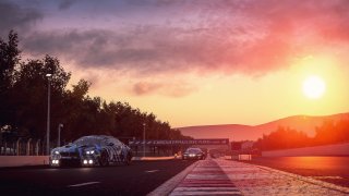 Circuit Paul Ricard 6h Endurance, GTWorldChEu, sroesports
