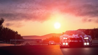 Circuit Paul Ricard 6h Endurance, GTWorldChEu, sroesports
