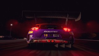 Circuit Paul Ricard 6h Endurance, GTWorldChEu, sroesports
