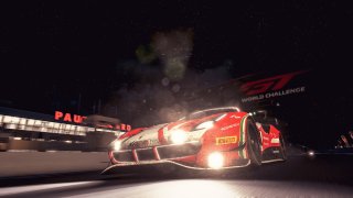 Circuit Paul Ricard 6h Endurance, GTWorldChEu, sroesports
