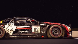 Circuit Paul Ricard 6h Endurance, GTWorldChEu, bmw, sroesports

