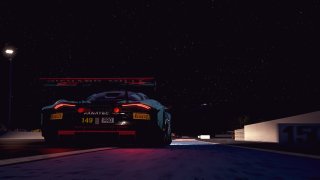 Circuit Paul Ricard 6h Endurance, GTWorldChEu, sroesports
