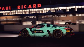 Circuit Paul Ricard 6h Endurance, GTWorldChEu, sroesports
