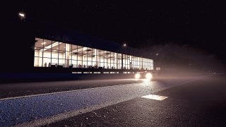 Circuit Paul Ricard 6h Endurance, GTWorldChEu, sroesports
