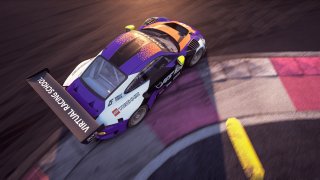 Circuit Paul Ricard 1h Sprint, GTWorldChEu, sroesports
