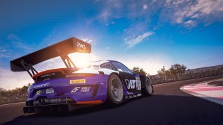 Circuit Paul Ricard 1h Sprint, GTWorldChEu, sroesports
