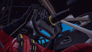 Circuit Paul Ricard 1h Sprint, GTWorldChEu, sroesports
