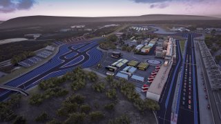 Circuit Paul Ricard 1h Sprint, GTWorldChEu, sroesports
