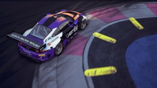 Circuit Paul Ricard 1h Sprint, GTWorldChEu, sroesports
