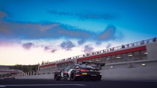 Circuit Paul Ricard 1h Sprint, GTWorldChEu, sroesports
