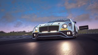 Circuit Paul Ricard 1h Sprint, GTWorldChEu, sroesports
