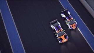 Circuit Paul Ricard 1h Sprint, GTWorldChEu, sroesports
