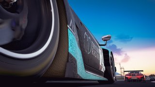 Circuit Paul Ricard 1h Sprint, GTWorldChEu, sroesports
