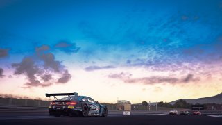 Circuit Paul Ricard 1h Sprint, GTWorldChEu, sroesports
