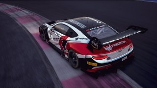 Circuit Paul Ricard 1h Sprint, GTWorldChEu, sroesports
