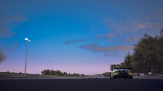 Circuit Paul Ricard 1h Sprint, GTWorldChEu, sroesports

