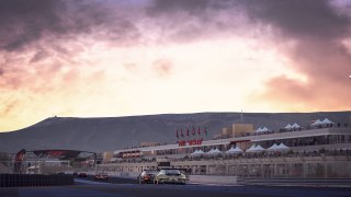 Circuit Paul Ricard 1h Sprint, GTWorldChEu, sroesports
