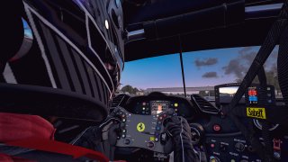Circuit Paul Ricard 1h Sprint, GTWorldChEu, sroesports
