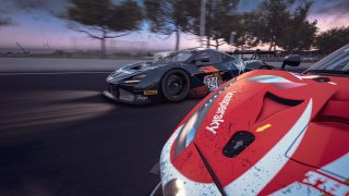 Circuit Paul Ricard 1h Sprint, GTWorldChEu, sroesports
