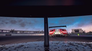 Circuit Paul Ricard 1h Sprint, GTWorldChEu, sroesports
