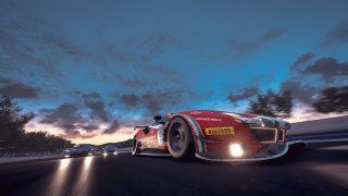 Circuit Paul Ricard 1h Sprint, GTWorldChEu, sroesports
