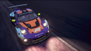 Circuit Paul Ricard 1h Sprint, GTWorldChEu, sroesports
