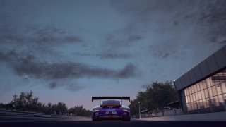 Circuit Paul Ricard 1h Sprint, GTWorldChEu, sroesports

