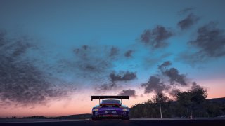 Circuit Paul Ricard 1h Sprint, GTWorldChEu, sroesports
