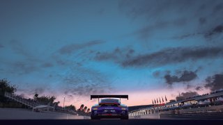 Circuit Paul Ricard 1h Sprint, GTWorldChEu, sroesports
