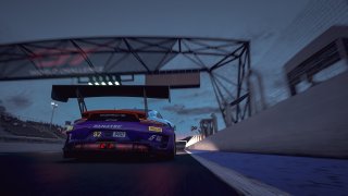 Circuit Paul Ricard 1h Sprint, GTWorldChEu, sroesports
