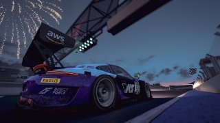 Circuit Paul Ricard 1h Sprint, GTWorldChEu, sroesports
