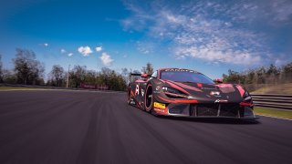 GTWorldChEu, Hungaroring 1h Sprint, sroesports

